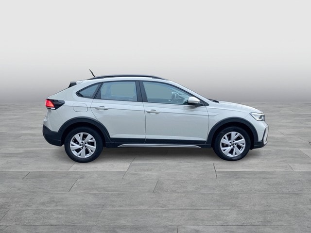 Volkswagen Taigo 1.0 TSI DSG Life