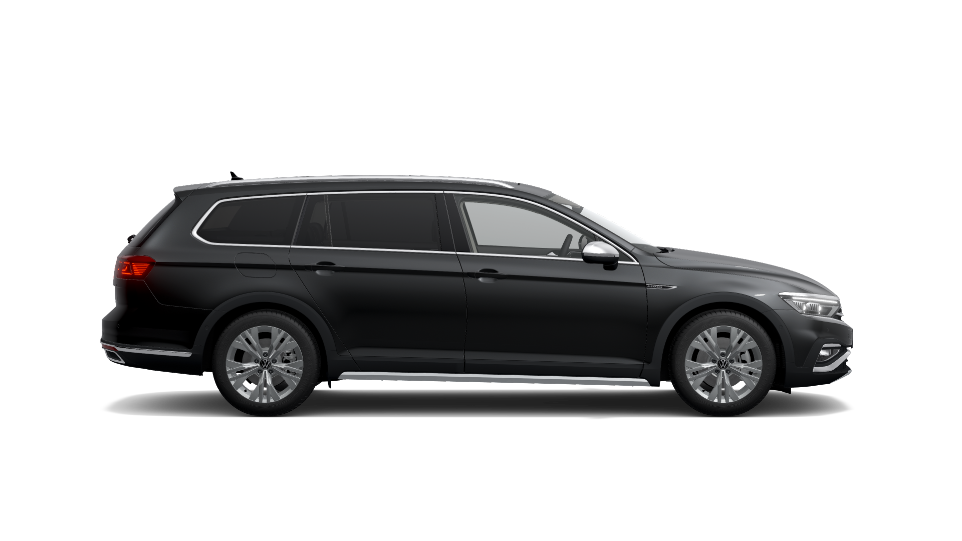 Volkswagen Passat 2.0 TDI AllTrack Variant