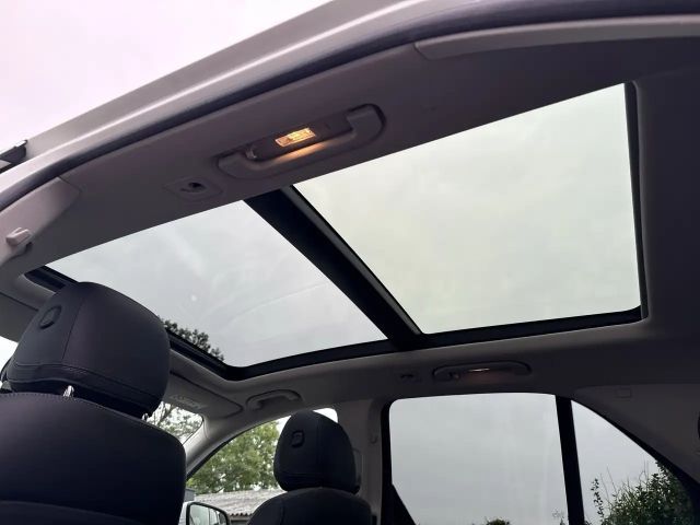 Mercedes-Benz GLE 350 4MATIC