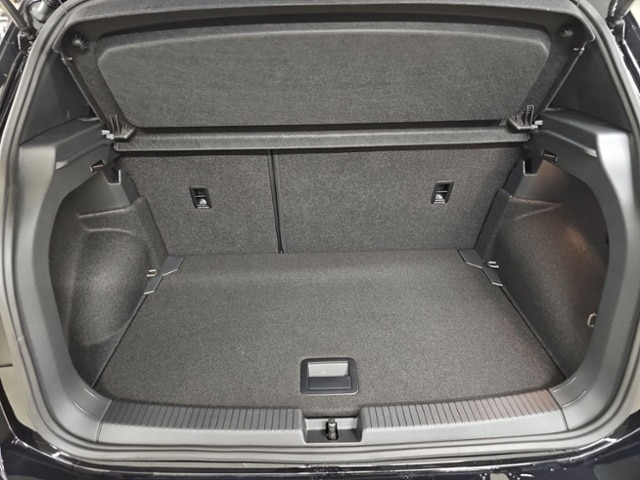 Volkswagen T-Cross DSG