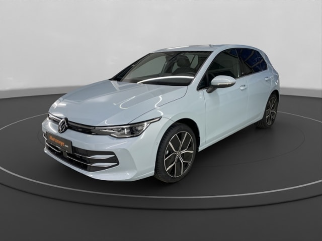 Volkswagen Golf 2.0 TDI DSG Golf VIII