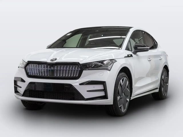 Skoda Enyaq 4x4 Coupe RS Suite
