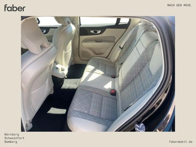 Volvo V60 Core