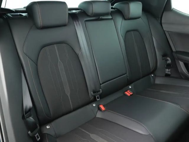 Cupra Leon 2.0 TSI DSG