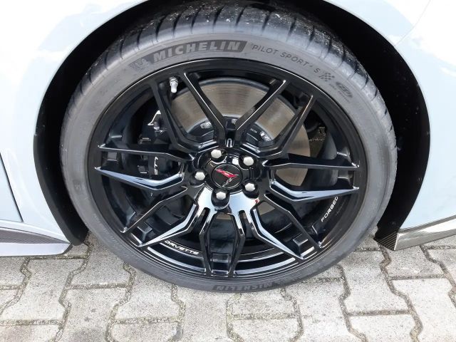 Corvette Z06 Cabriolet