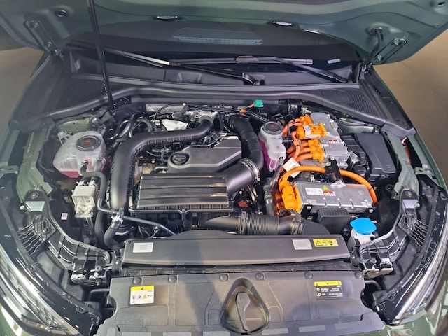 Audi A3 Hybride S-Tronic Sportback