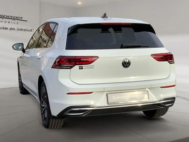 Volkswagen Golf 2.0 TSI DSG Golf VIII Style
