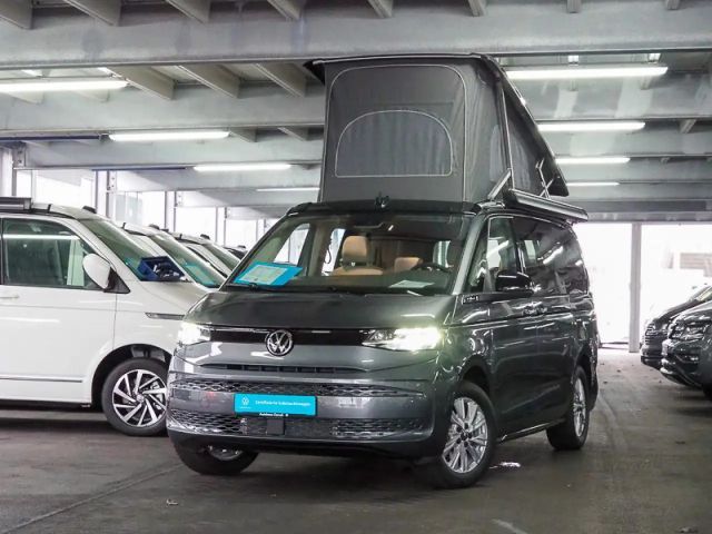 Volkswagen California 2.0 TDI Beach DSG T7