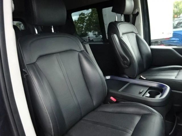 Hyundai Staria Signature Vierwielaandrijving