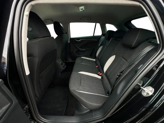 Skoda Scala 1.0 TSI Selection