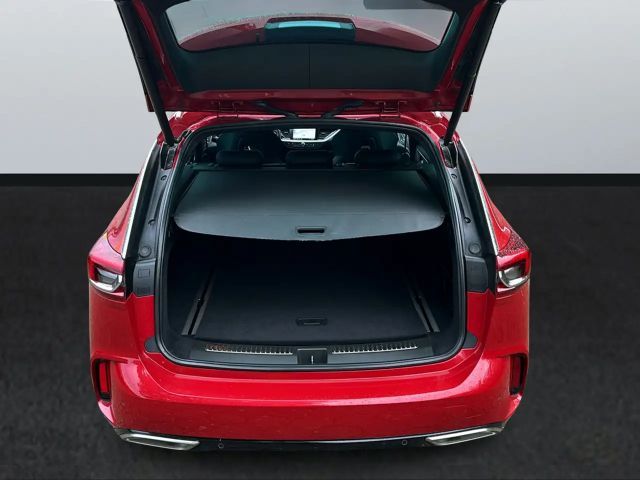 Opel Insignia Sports Tourer