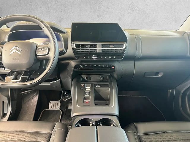 Citroën C5 Aircross BlueHDi Max