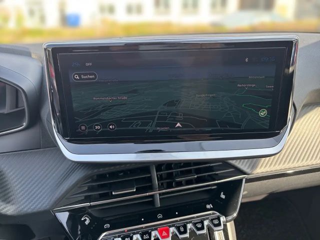 Peugeot 208 Allure Pack
