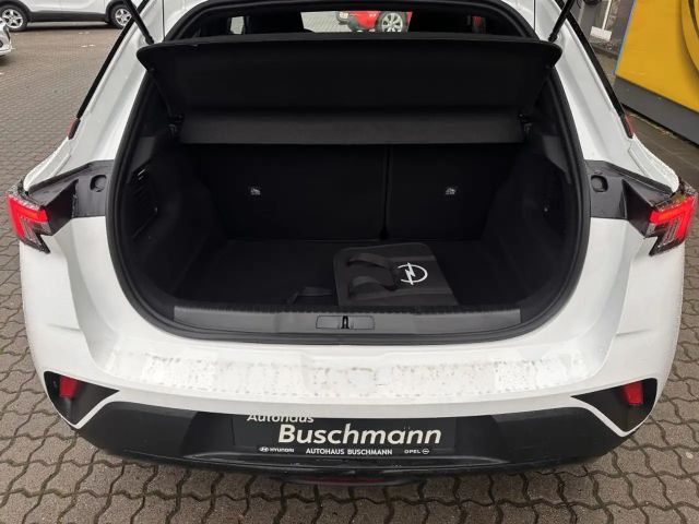 Opel Mokka GS-Line Grand Sport Mokka-e