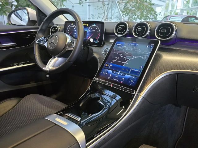 Mercedes-Benz C 180 AVANTGARDE Estate