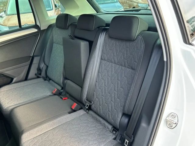 Volkswagen Tiguan Move