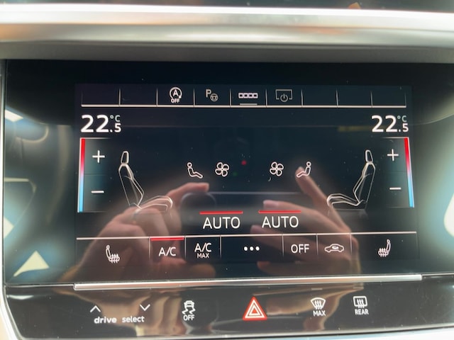 Audi A6 40 TDI Avant S-Tronic