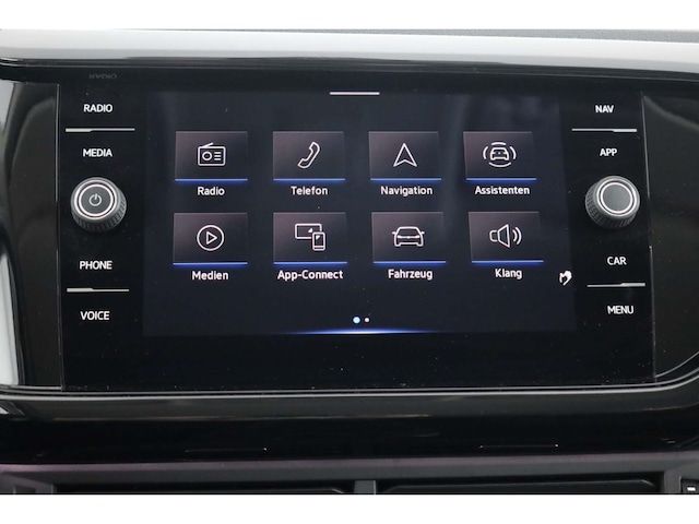 Volkswagen T-Cross 1.0 TSI Style