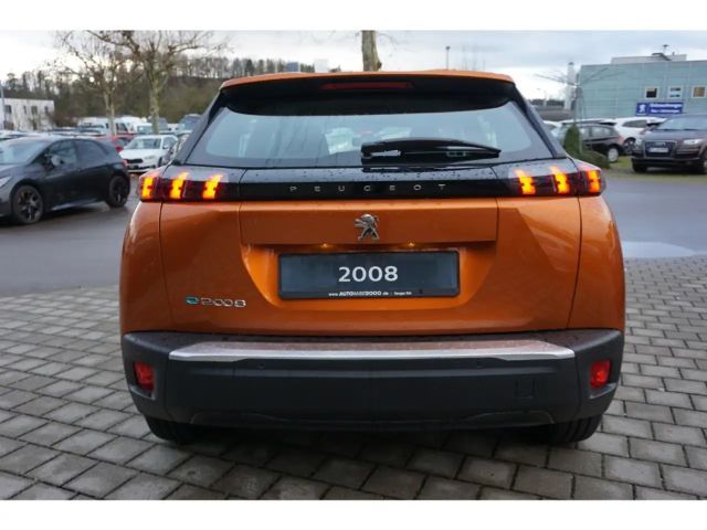 Peugeot E-2008 Active Pack
