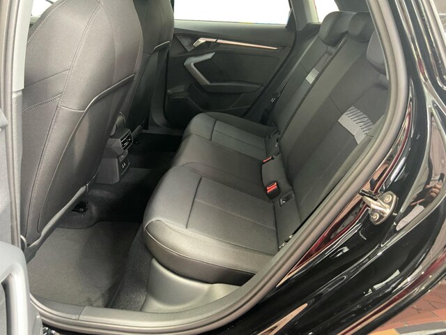 Audi A3 30 TFSI Sportback