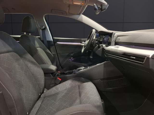 Volkswagen Golf DSG Golf VIII Life Variant