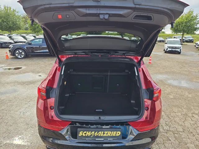 Opel Grandland X GS-Line Grand Sport