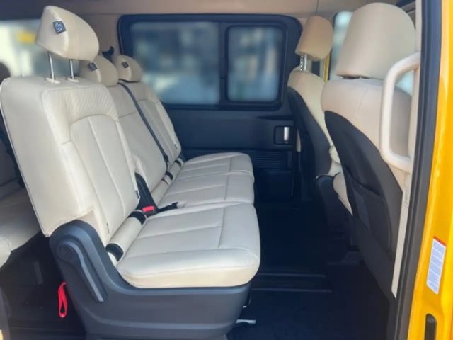 Hyundai Staria Prime