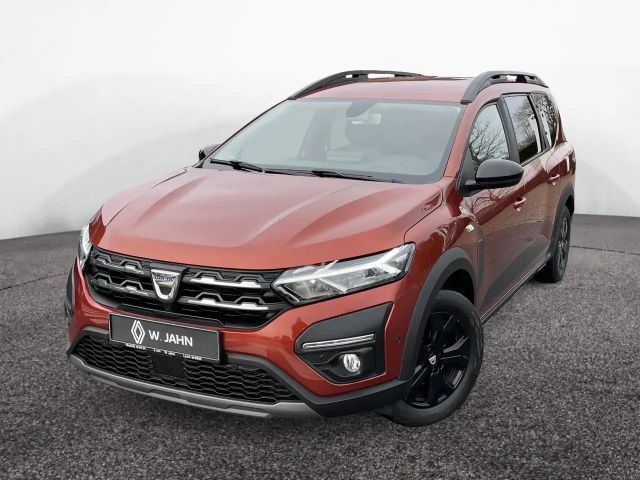 Dacia Jogger Extreme TCe 110