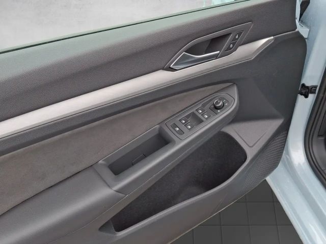 Volkswagen Golf Rabbit TSI