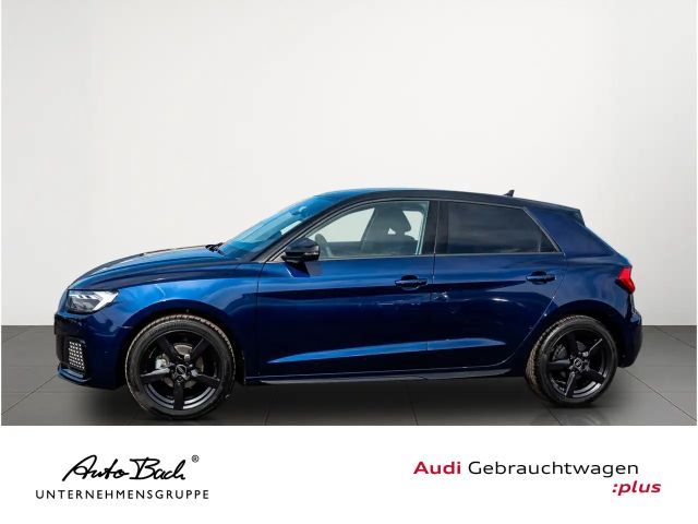 Audi A1 25 TFSI S-Tronic