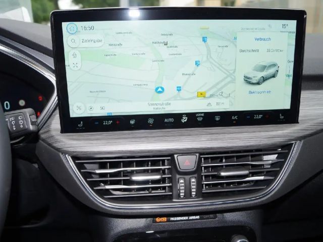 Ford Kuga Active Hybrid X