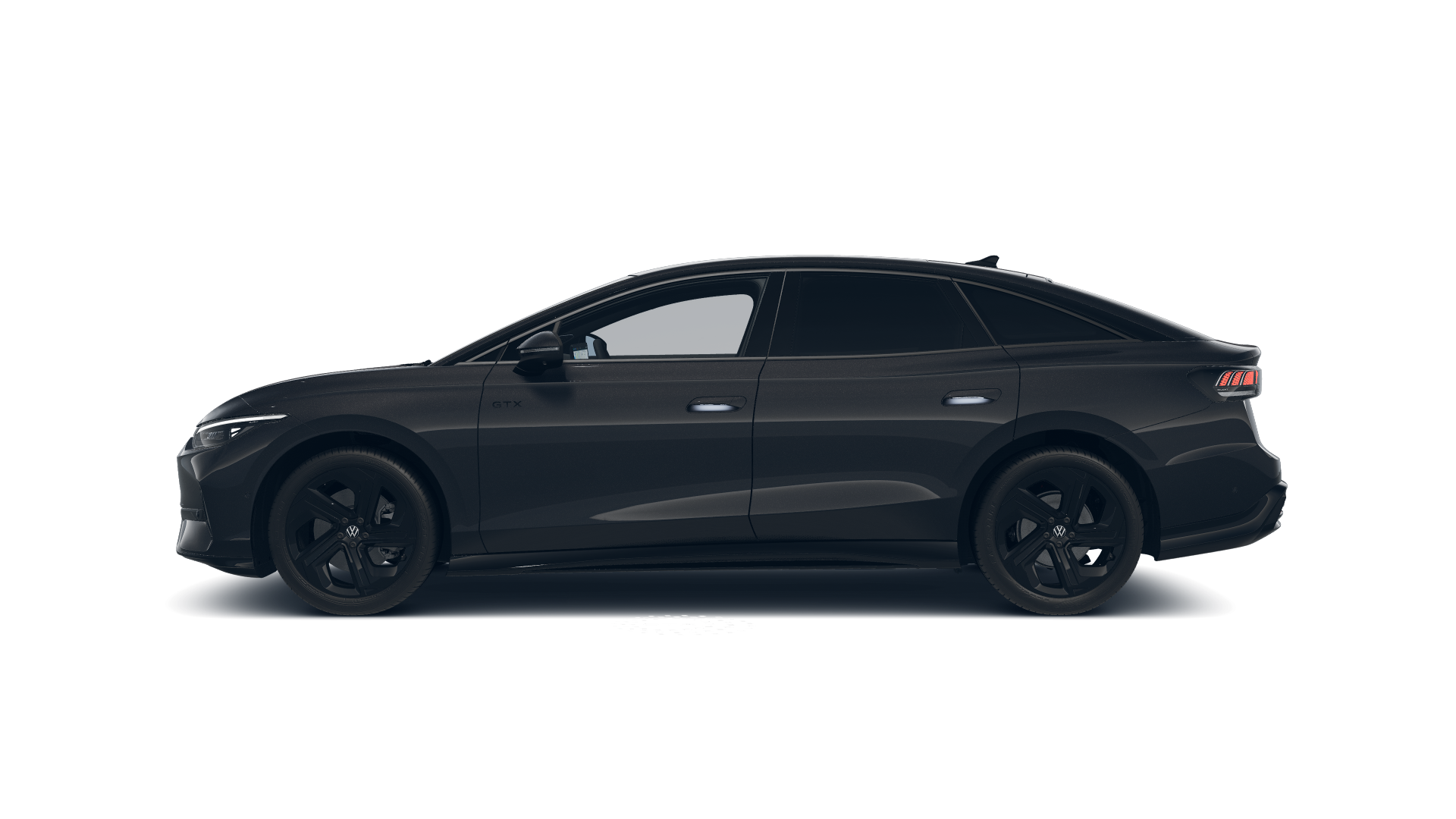 Volkswagen ID.7 4Motion GTX