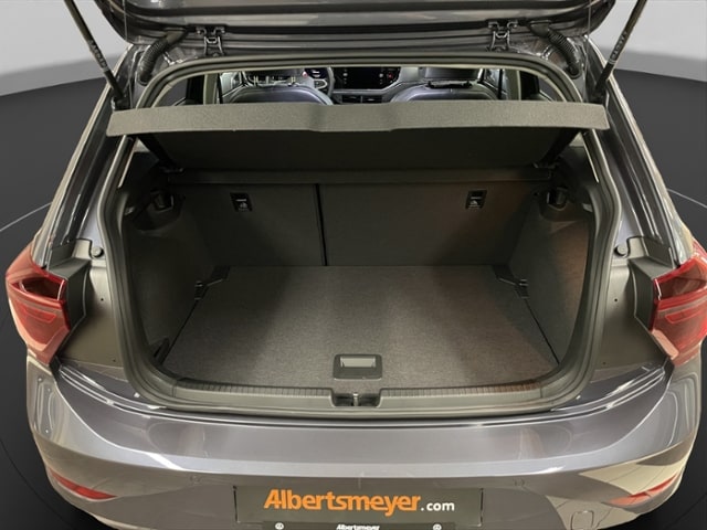 Volkswagen Polo 1.0 TSI DSG