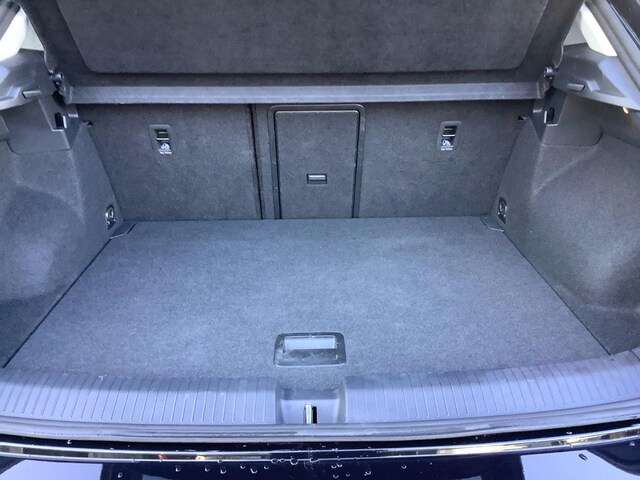 Volkswagen T-Roc 1.5 TSI DSG Style