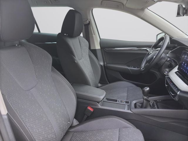 Skoda Octavia 2.0 TDI Combi Style Style