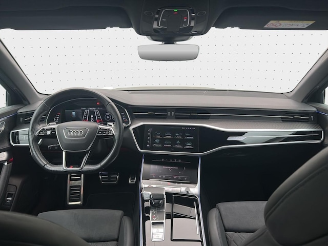 Audi RS6 Avant Quattro