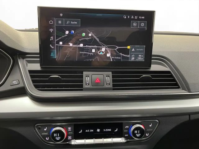 Audi Q5 40 TDI Quattro