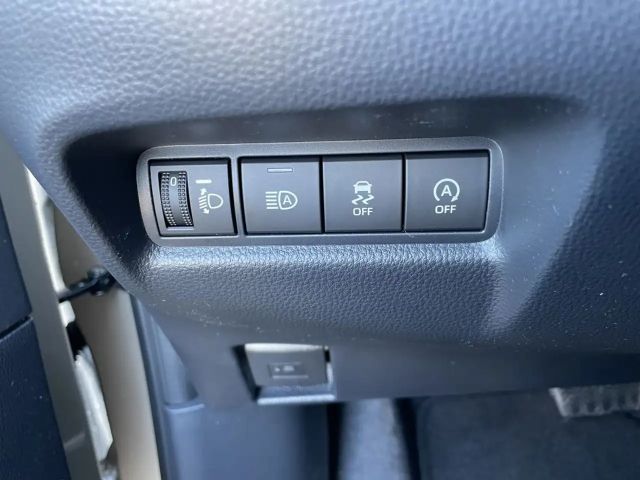 Toyota Aygo X Hatchback S-CVT