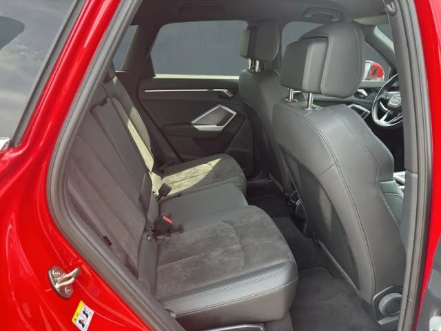 Audi Q3 40 TFSI Quattro