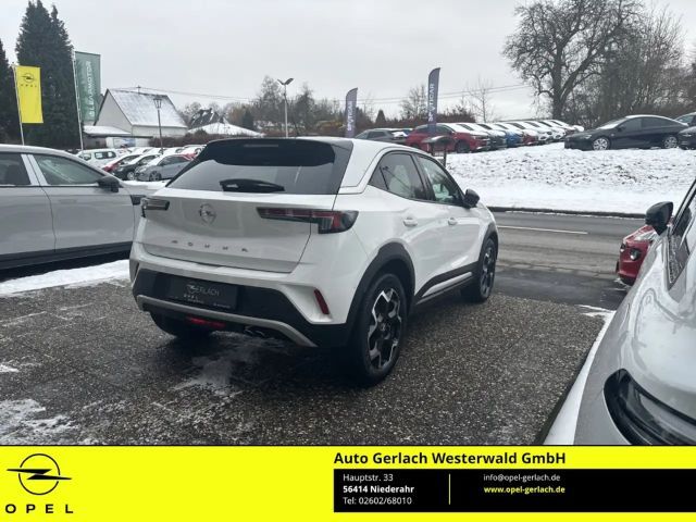 Opel Mokka Ultimate