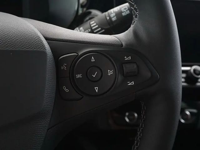 Opel Corsa GS-Line Grand Sport Turbo