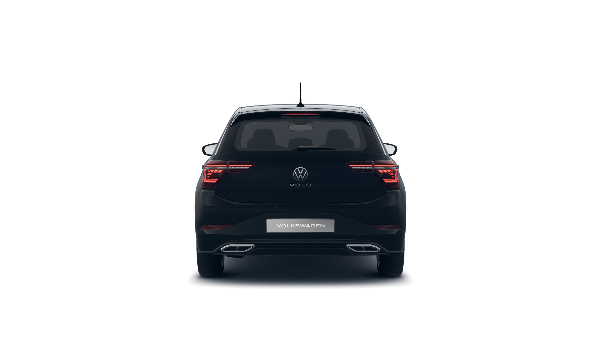 Volkswagen Polo 1.0 TSI