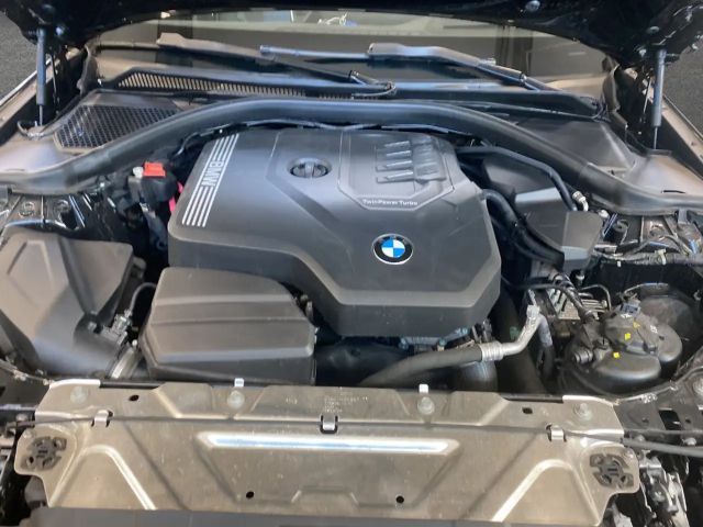 BMW 320 320i Touring