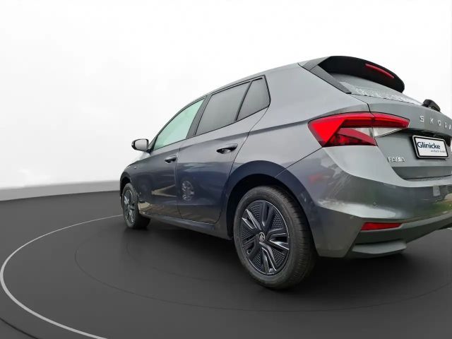 Skoda Fabia 1.0 TSI Tour