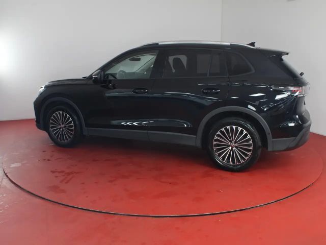 Volkswagen Tiguan 1.5 eTSI DSG Life