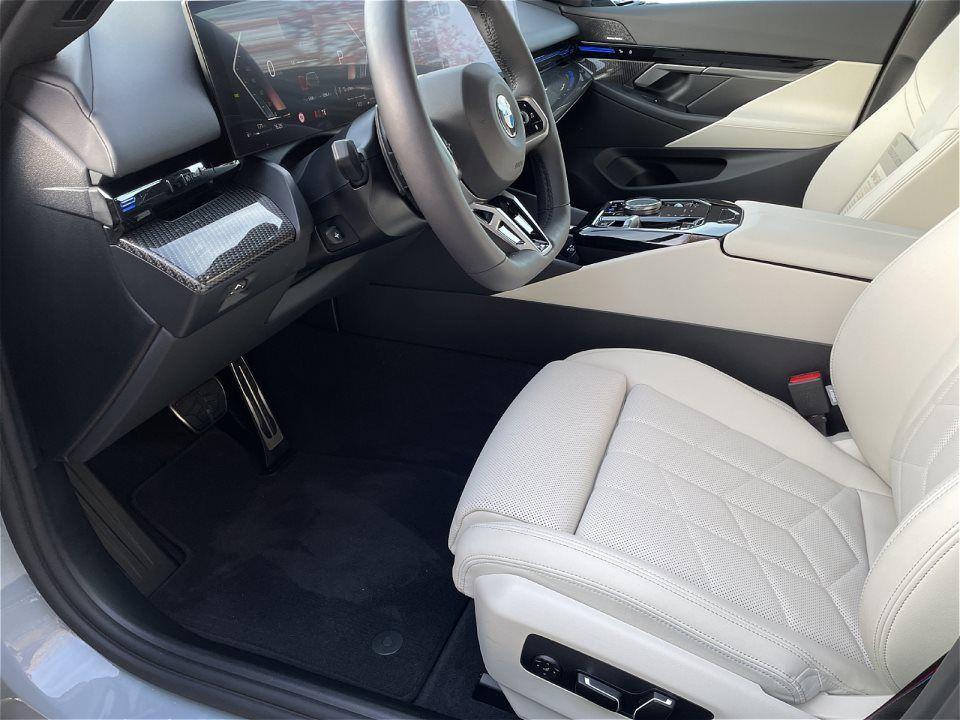 BMW 540 540d Touring xDrive