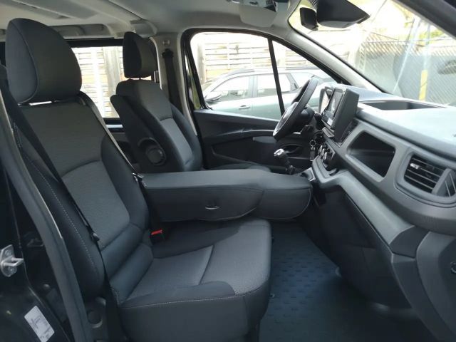 Nissan Primastar L1H1