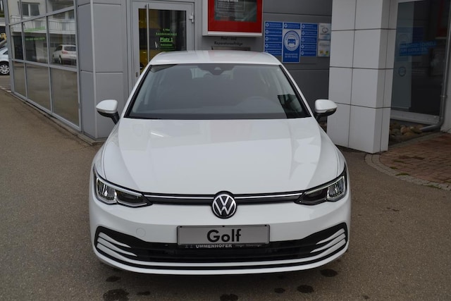 Volkswagen Golf Life