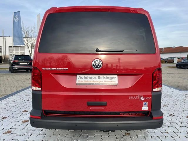 Volkswagen Transporter DSG