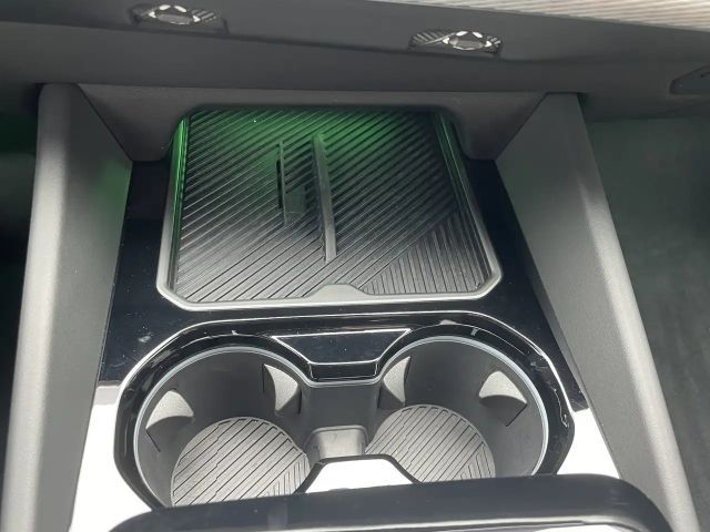 BMW 520 520d M-Sport xDrive